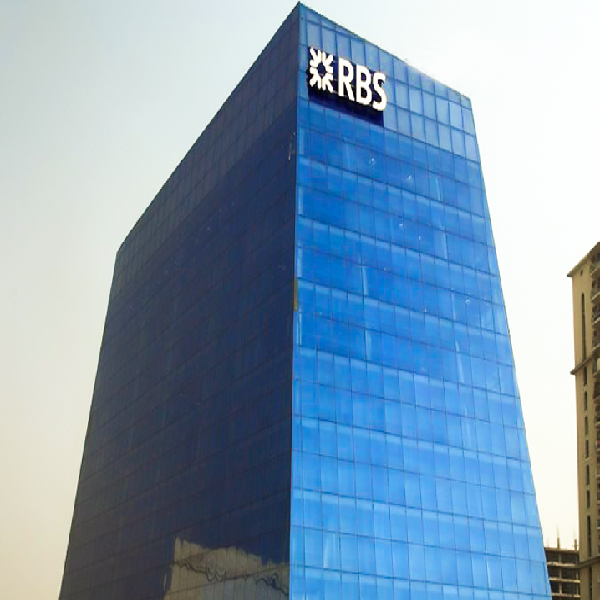 DLF Building No. 7B | DLF Cyber City, Gurgaon